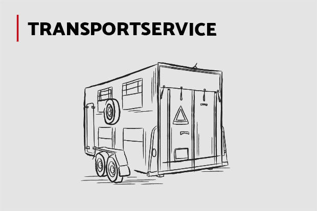 Transportservice