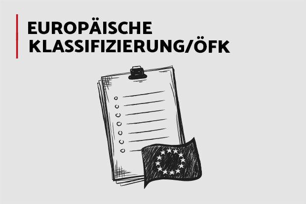 EUROP-Klassifizierung/ÖFK