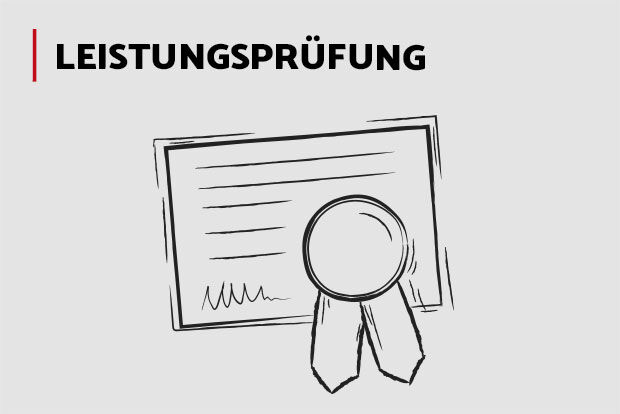 Leistungsprüfung