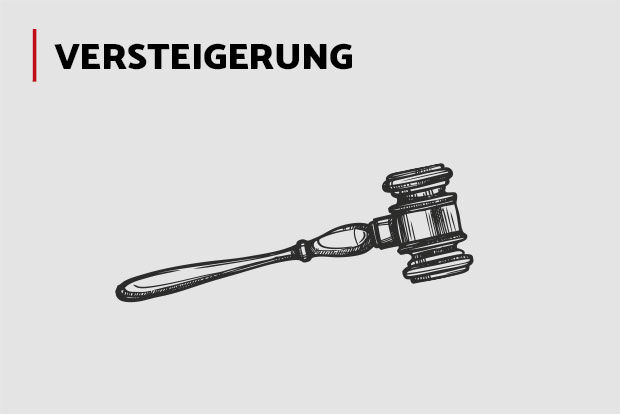 Versteigerung