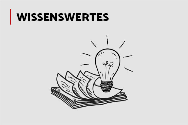 Wissenswertes