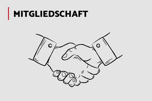 Mitgliedschaft