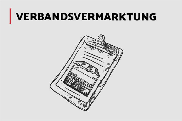 Verbandsvermarktung