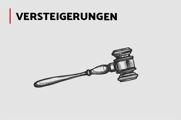 Versteigerungen